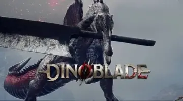 قفزة قياسية في أرقام لاعبي Dinoblade بعد يوم واحد من صدورها العالمي